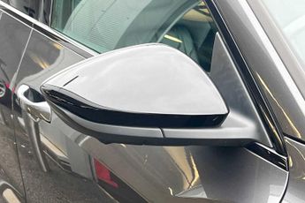 Audi E-Tron Black Edition