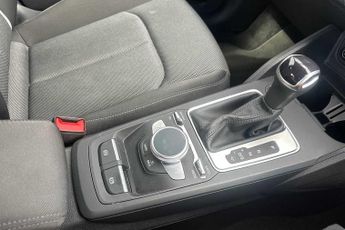 Audi Q2 Sport