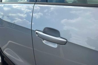 Audi Q2 Sport