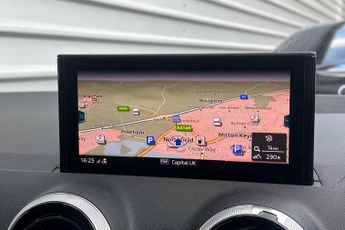 Audi Q2 Sport