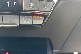 Audi Q4 Black Edition