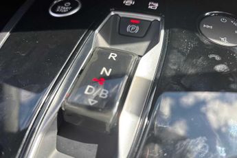 Audi Q4 Black Edition
