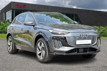 Audi Q6 S Line