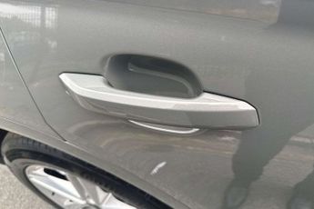 Audi Q5 S Line