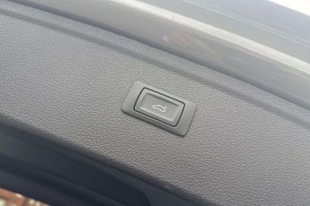 Audi Q5 S Line