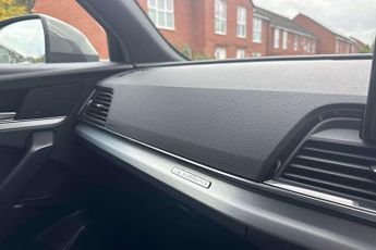 Audi Q5 S Line