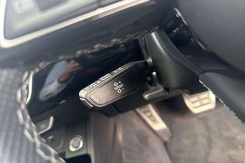 Audi A5 Black Edition
