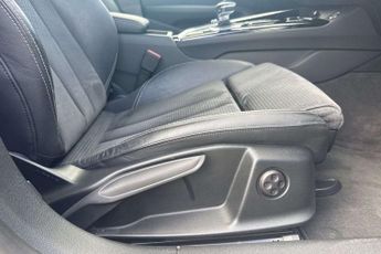 Audi A5 Black Edition