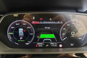 Audi E-Tron Launch Edition