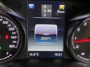 Mercedes-Benz GLC Night Edition