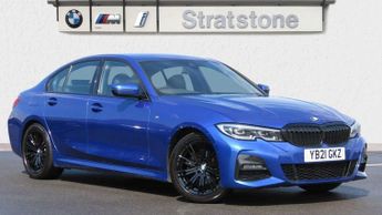  M Sport
