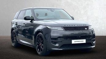 Land Rover Range Rover Sport Dynamic SE