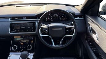 Land Rover Range Rover Velar Edition