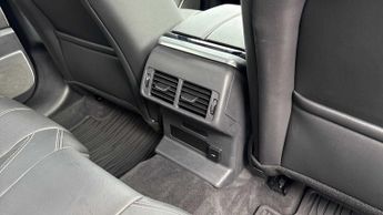 Land Rover Range Rover Velar Edition