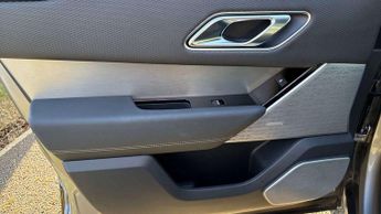 Land Rover Range Rover Velar Edition