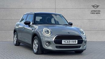 MINI Hatch Cooper Classic