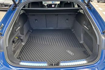 Audi A6 Launch Edition