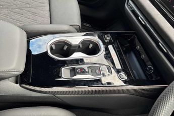Audi A6 Launch Edition