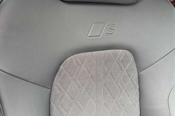 Audi A6 Launch Edition