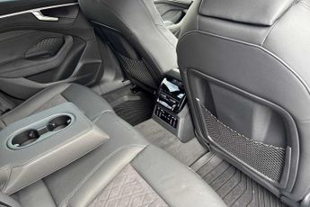 Audi A6 Launch Edition