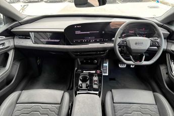 Audi A6 Edition 1