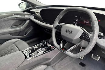 Audi A6 Edition 1