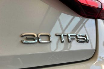 Audi A1 S Line