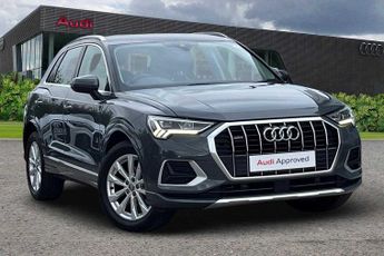 Audi Q3 Sport