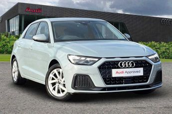 Audi A1 Sport