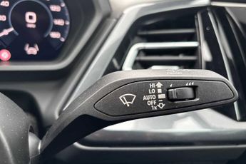 Audi Q4 S Line