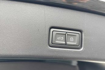 Audi Q4 S Line