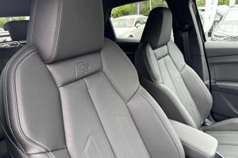 Audi Q4 S Line