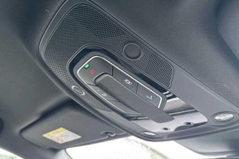 Audi A6 Black Edition