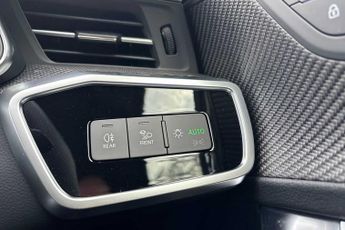Audi A6 Black Edition