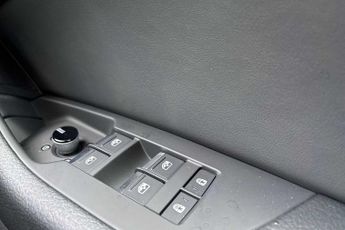 Audi A6 Black Edition