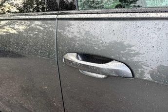 Audi A6 Black Edition