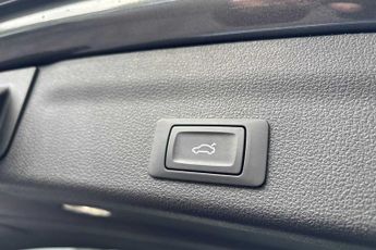 Audi A6 Black Edition
