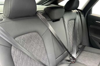 Audi A6 Launch Edition