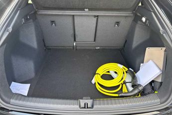 Audi Q4 S Line