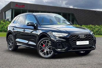 Audi Q5 Edition 1