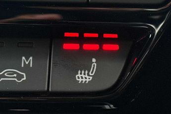 Audi Q4 Black Edition