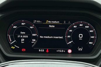 Audi Q4 Black Edition