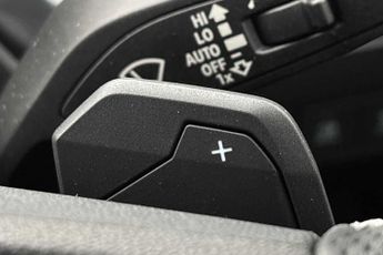 Audi Q4 Black Edition