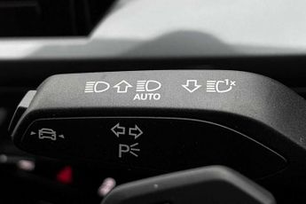 Audi Q4 Black Edition