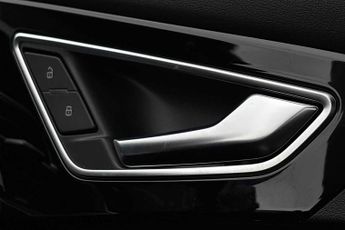 Audi Q4 Black Edition