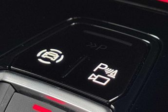 Audi Q4 Black Edition