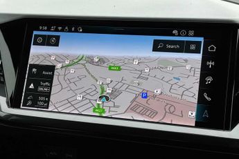 Audi Q4 Black Edition