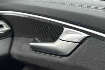 Audi A6 Launch Edition