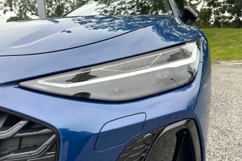 Audi A6 Launch Edition