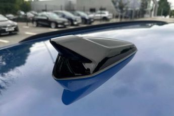 Audi A6 Launch Edition